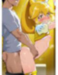 調教日誌 キュアピース