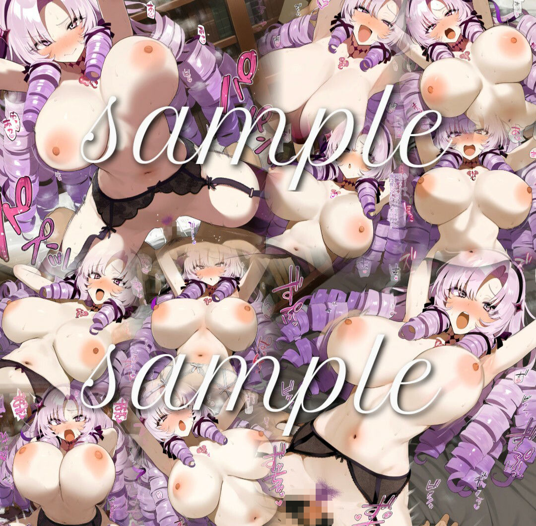 サンプル画像3:ハメ撮りえろ動画in図書館｛62｝〜ですわなお姫様を堕とす〜(鼉カメラふぱぁん) [d_538134]