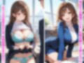 可愛い新人OLちゃんはボクらの性欲処理担当
