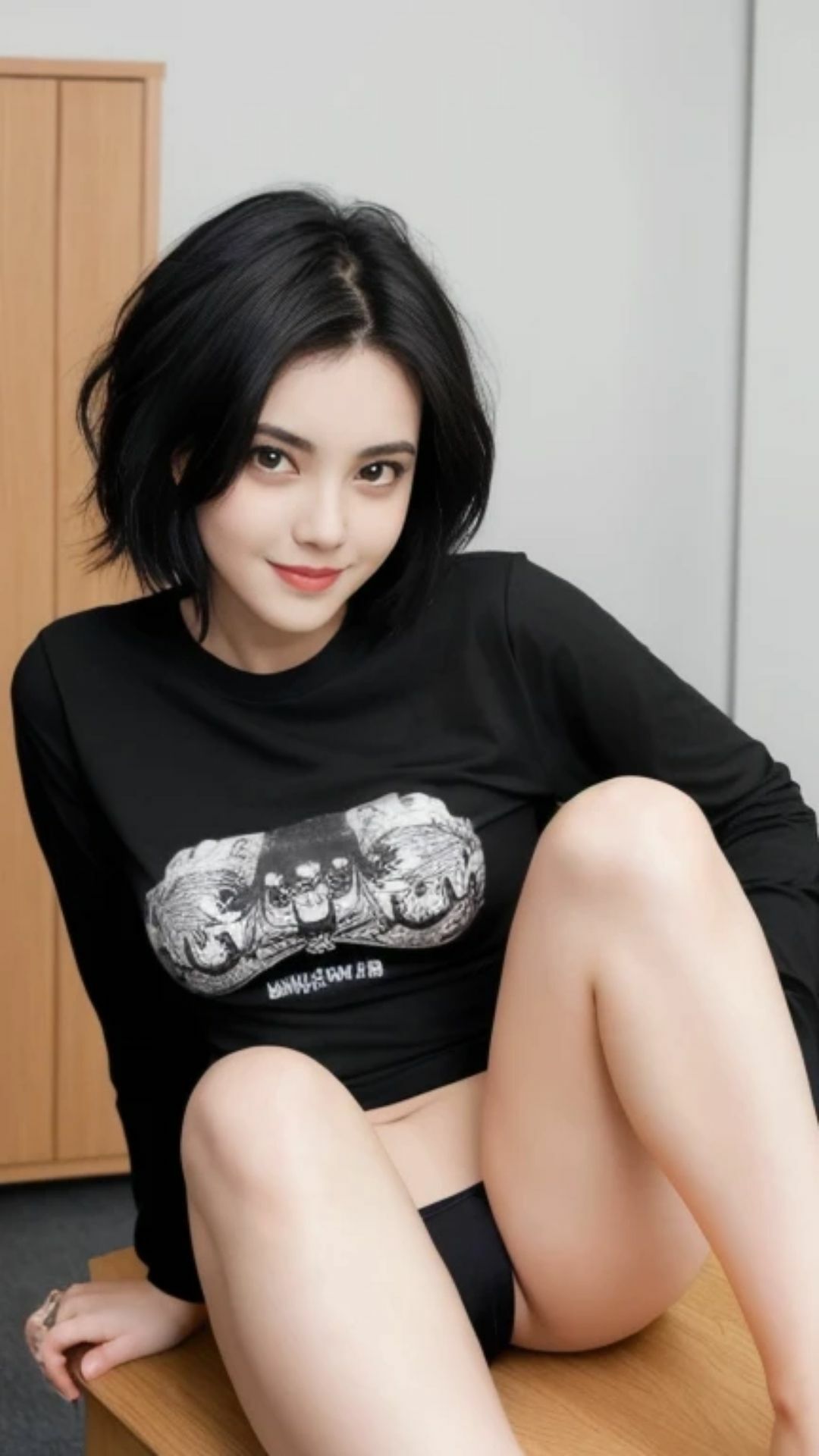 サンプル画像1:おチチ自慢の女たち(Cherry Boy) [d_538238]