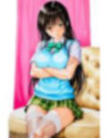 風紀委員長の風紀乱し疑惑 画像2