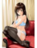 風紀委員長の風紀乱し疑惑 画像7