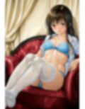 風紀委員長の風紀乱し疑惑 画像8