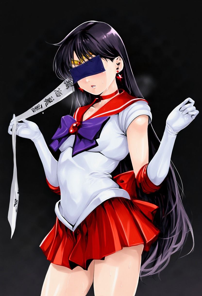 サンプル画像6:火星に代わって折●よ(潮吹きジョニー) [d_538277]