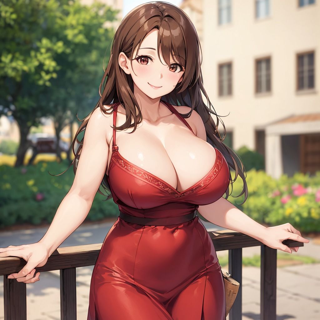 サンプル画像1:人妻肉便器(ぷるふわ) [d_538295]