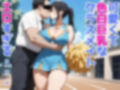 チアリーダーJKと子作り応援種付けプレス