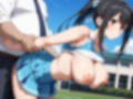 チアリーダーJKと子作り応援種付けプレス