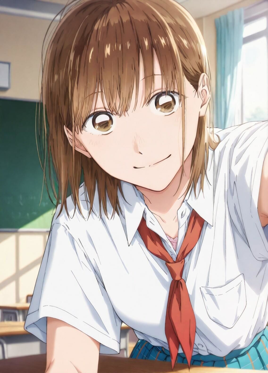 サンプル画像2:「アオのハコ」鹿野千夏セクシー写真集7（全500枚）(人の海) [d_538302]