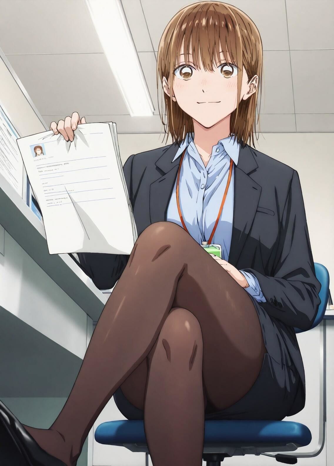 サンプル画像6:「アオのハコ」鹿野千夏セクシー写真集7（全500枚）(人の海) [d_538302]