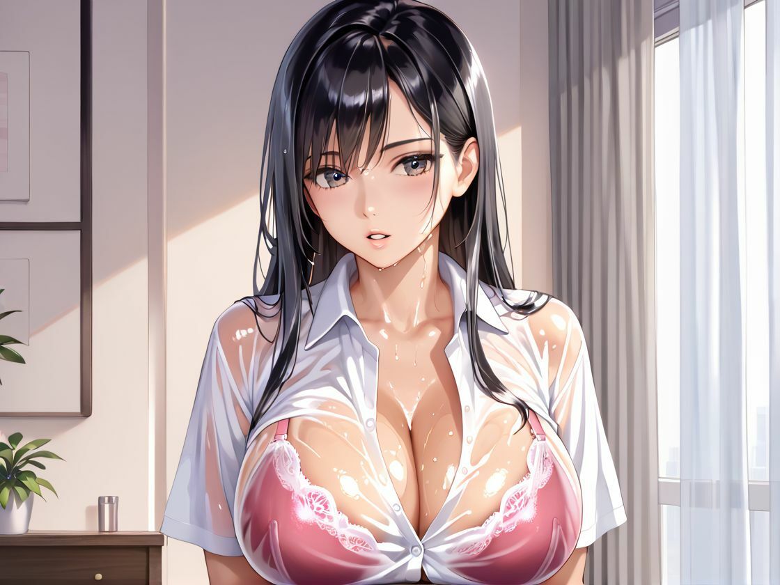 サンプル画像3:見習い秘書と孕ませ？上司と秘密の研修会(コリコリ屋) [d_538341]