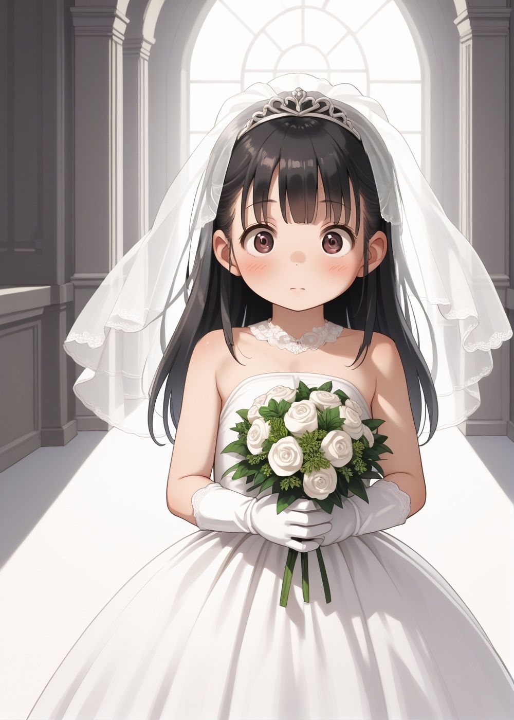 サンプル画像1:妹と近親婚 種付けダイアリー(あめりかん極太ロリロリそーせーじ) [d_538390]