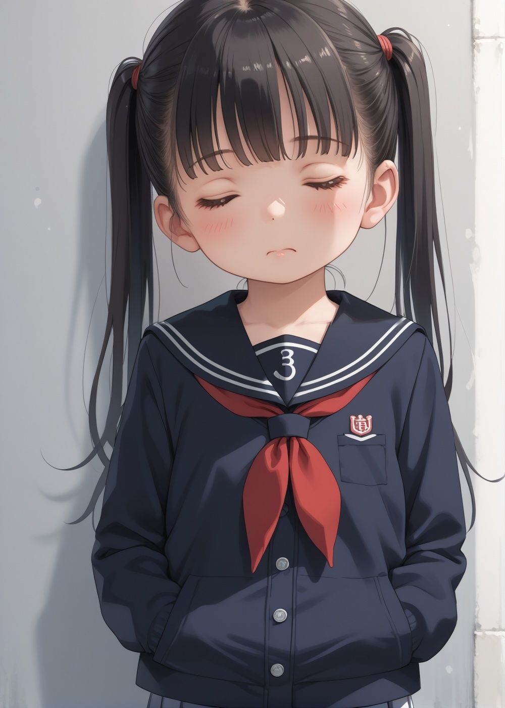 サンプル画像3:妹と近親婚 種付けダイアリー(あめりかん極太ロリロリそーせーじ) [d_538390]