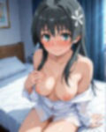 ひろいん孕ませ性交 佐〇涙〇編