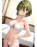 T◯L◯VEる 新◯紗弥香 エロCG集