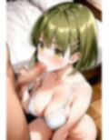 T◯L◯VEる 新◯紗弥香 エロCG集
