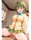 T◯L◯VEる 新◯紗弥香 エロCG集