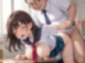 爆乳女子校生を拘束セックスする話