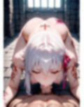 絶対服従:F〇te-間〇 桜2