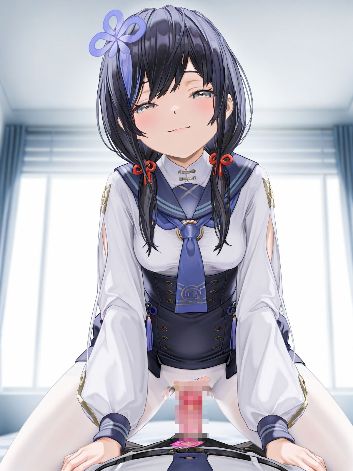 サンプル画像2:先〇寧＃3(Aitester2) [d_538606]