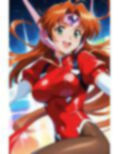 脱衣麻雀で勝負してもらっていいですか？番外編 ＃2（スーチー〇イ）433枚