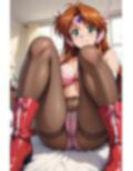 脱衣麻雀で勝負してもらっていいですか？番外編 ＃2（スーチー〇イ）433枚