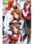 脱衣麻雀で勝負してもらっていいですか？番外編 ＃2（スーチー〇イ）433枚