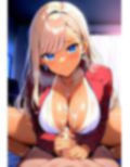 日焼けギャル処女従妹とパパ活SEX！巨乳美少女に中出し