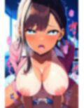 日焼けギャル処女従妹とパパ活SEX！巨乳美少女に中出し
