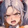 犯〇れるホ〇ノ・ルリ（機動戦艦ナ〇シコ）