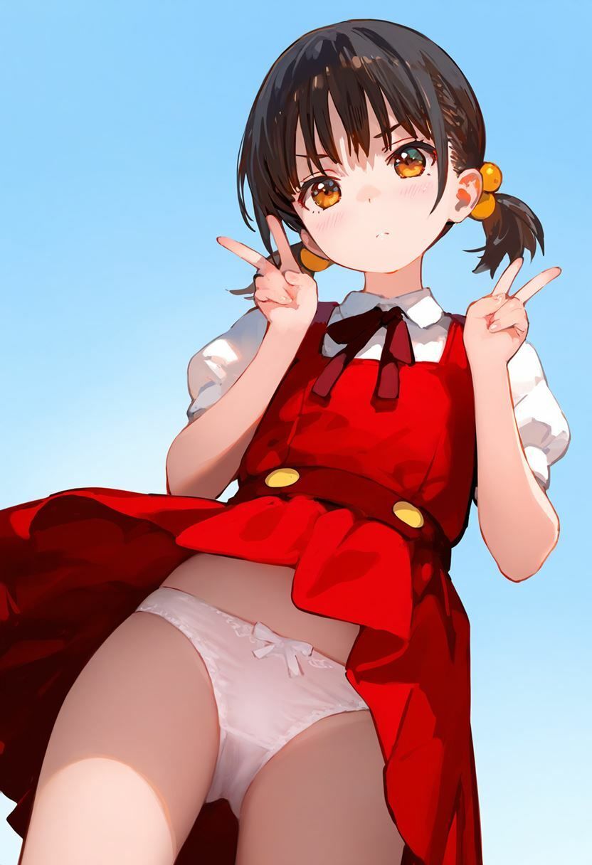 歌愛ユキ大量ぱんつ1