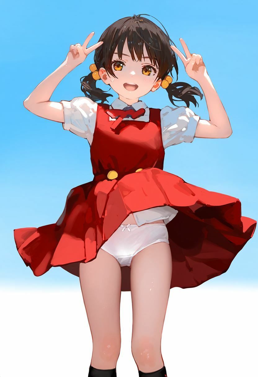歌愛ユキ大量ぱんつ2