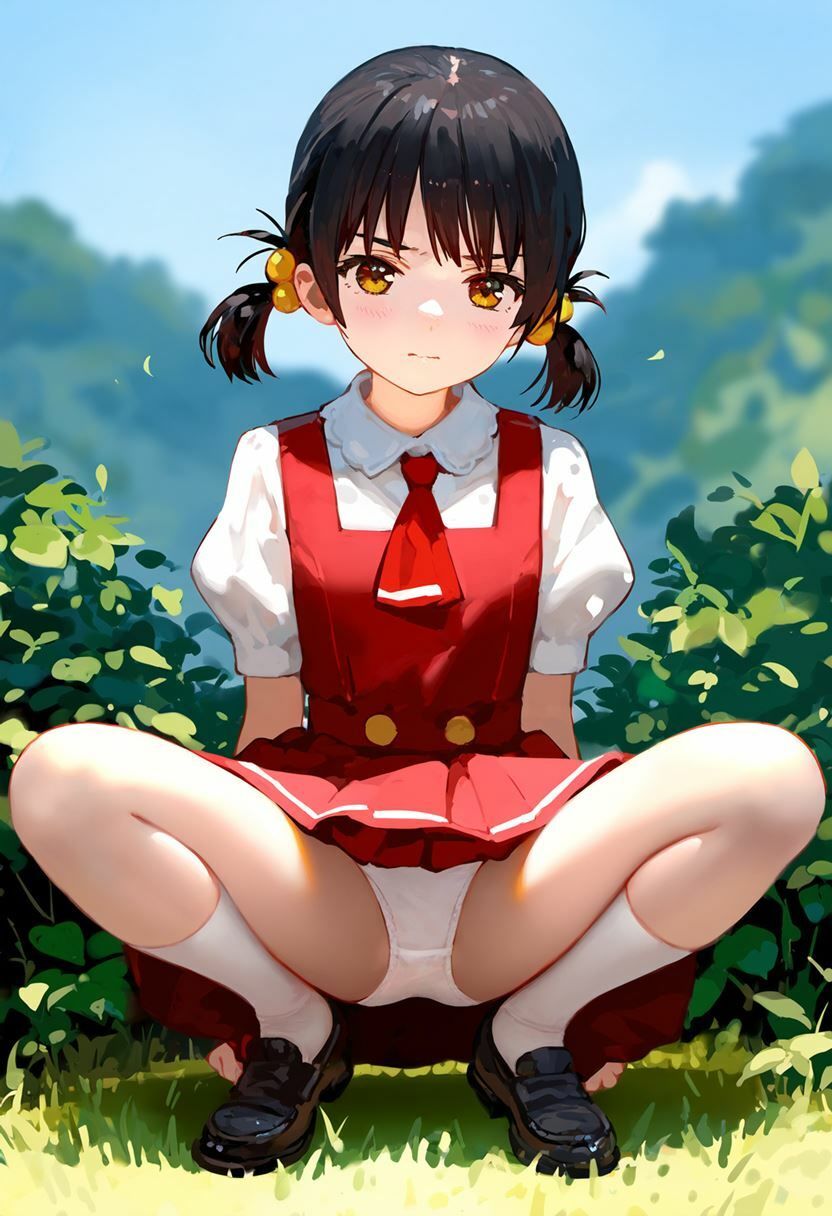 歌愛ユキ大量ぱんつ3