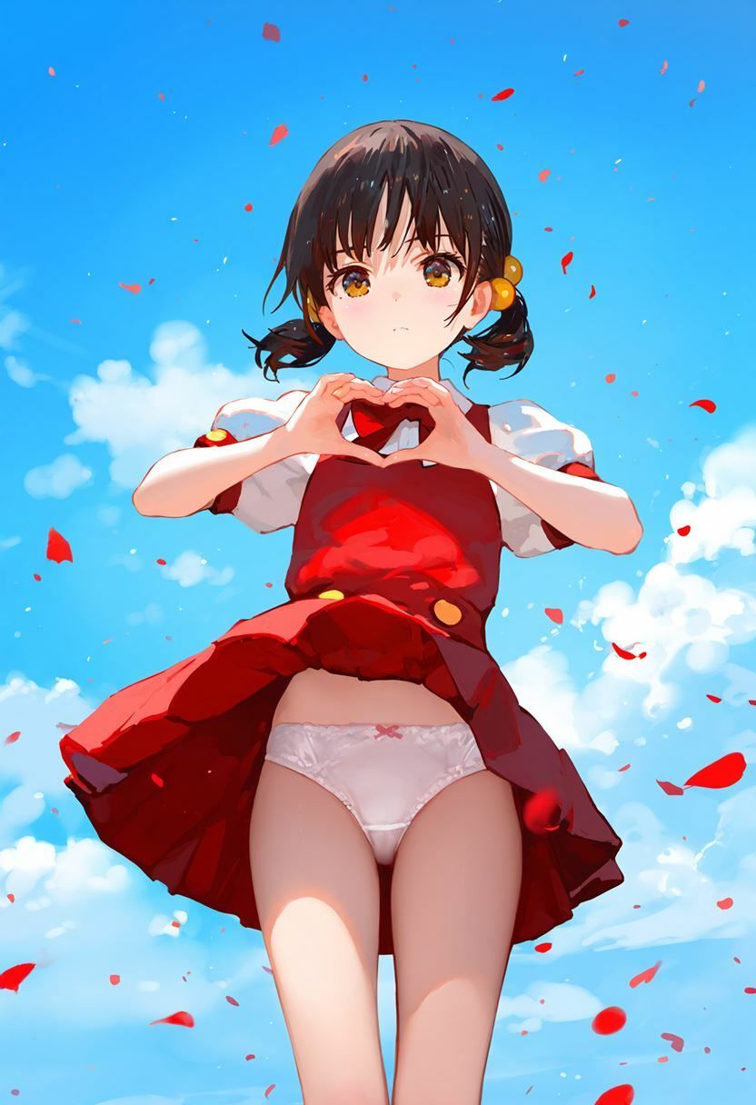 歌愛ユキ大量ぱんつ5