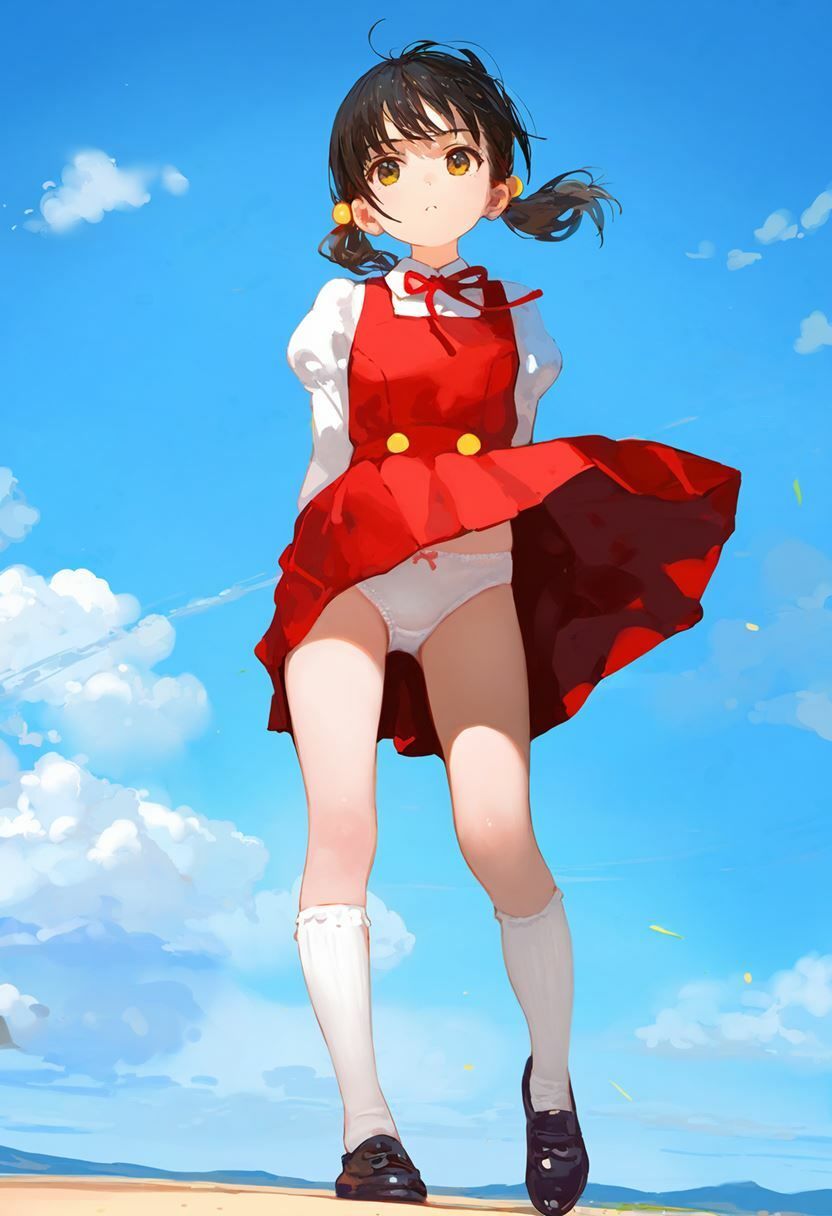 歌愛ユキ大量ぱんつ6