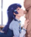 美少女たちと変身セックス