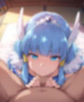 美少女たちと変身セックス