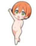 えっちなちびキャラ  ラブ●イブ編 画像2
