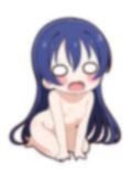 えっちなちびキャラ  ラブ●イブ編 画像9