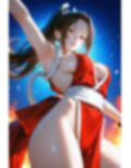 【不〇火舞】 2025 vol.2