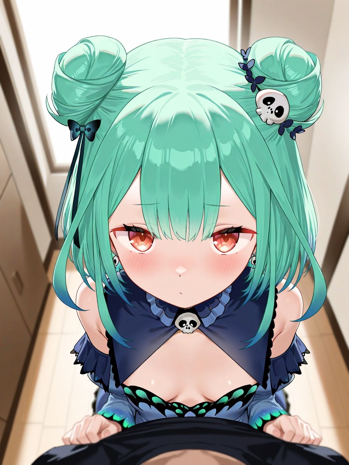 サンプル画像1:潤〇るしあ(Aitester2) [d_538865]