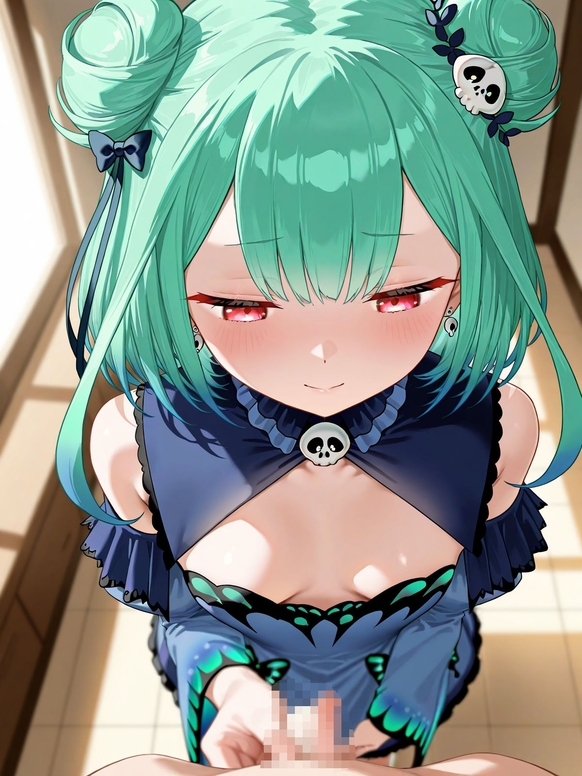 サンプル画像3:潤〇るしあ(Aitester2) [d_538865]