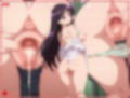 セーラーさいみん勃起クリ脱子宮子宮口