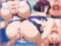 セーラーさいみん勃起クリ脱子宮子宮口