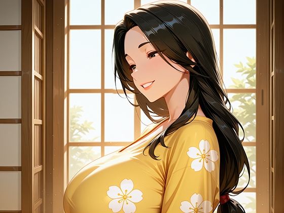 サンプル画像1:借金の身代わりにご奉仕する人妻(完熟マンゴー) [d_539075]