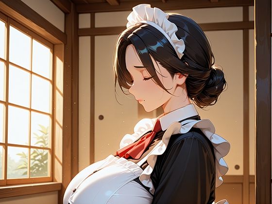 サンプル画像4:借金の身代わりにご奉仕する人妻(完熟マンゴー) [d_539075]