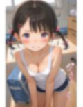 子〇たちの初めての体育館倉庫♪