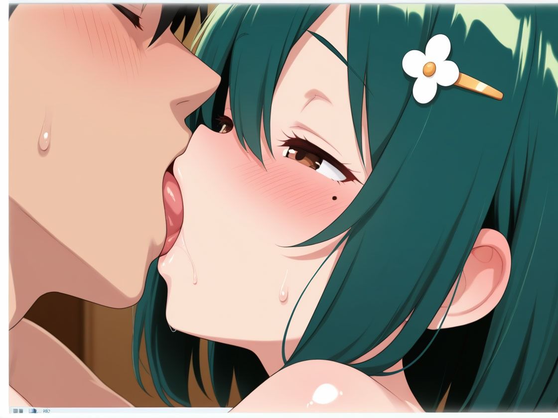 サンプル画像3:ミニマムJ？？たちの誘惑〜放課後ラブホで何度も中出しS？？X〜(オムライスくん) [d_539172]