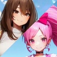 サンプル画像5:ピュア戦士ミライ〜狙われる成熟した肉体〜(吸収ドレイン) [d_539213]