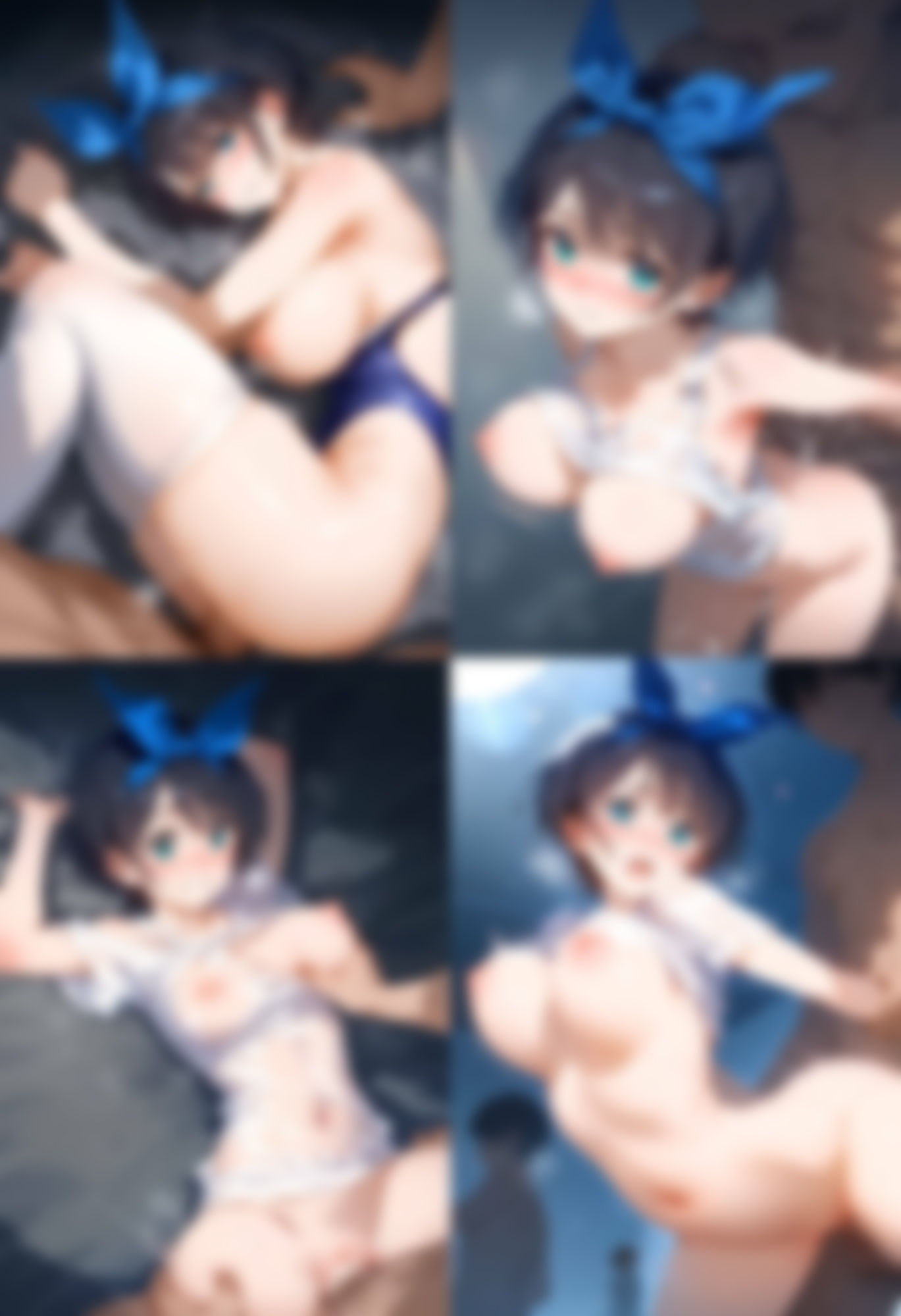 寝取られ日誌  更科瑠〇V2 画像7