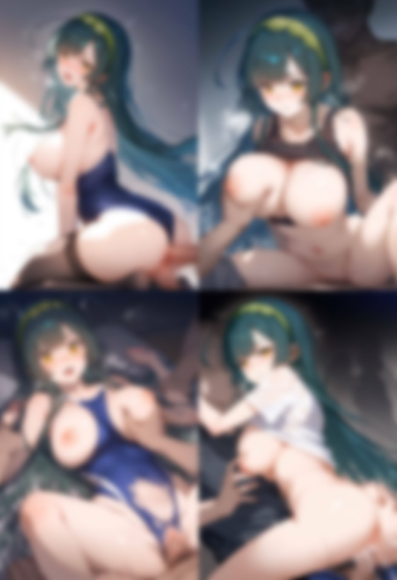 サンプル画像6:寝取られ日誌  東北ずん〇(ボンゴレ) [d_539235]